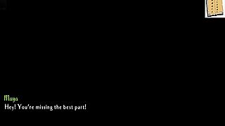 Being A Dik Chick Route 14