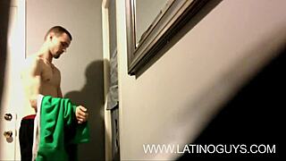 who let u sneak into my house like this?