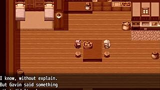 Rei Demônio gets final revenge on hero in epic clash.