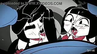 exciting cartoon adventure