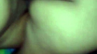 Intensely fucking my hot neighbor in hardcore action