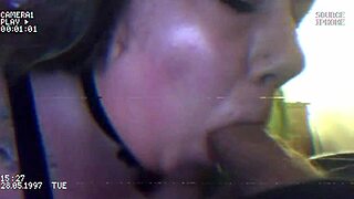 Usagi Licks and Sucks Fat Cock Like a Pro BBW Amateur