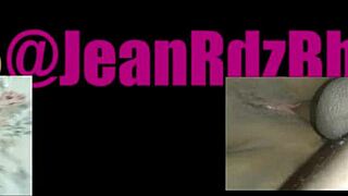 Does Osito Give Pleasure To This Cheating Milf? Last Part!