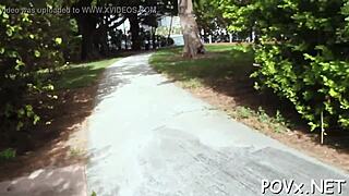 Free rough sex with a hot teen and a sloppy blowjob