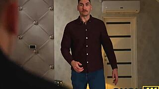 Wife Cheats in Swingers Group?