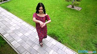 Exxxtra Teen Beauty Maria Wars Banged Hard by Huge Dick in Wild Action