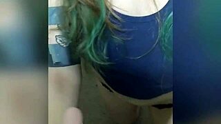 horny girlfriend craves roleplay with you now