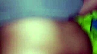 Horny Asian Guy Bangs His Stunning Busty Mother-in-Law Hard Inside