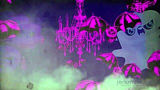 so, at this halloween sleepover, dickhead 2000 turned church camp into a wild strapon party