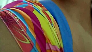 Petite Stepsister's Big Pussy Takes Monster Cock Boldly