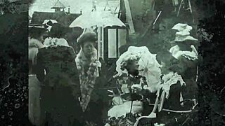 dark lantern presents steam age porn