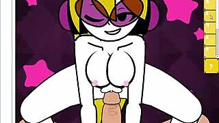 Pov Ayane Shirakawa Plays with Huge Cock