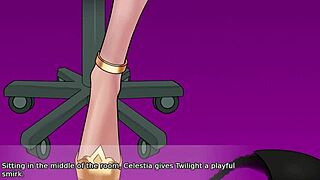 Let's Play Leading by Example