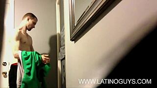 who let u sneak into my house like this?