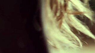 Stepsis Madi Collins gives a tight and hardcore experience to Damon Dice.