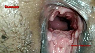 First Time Hard Fucking with Eena Bhabhi in Desi Bangladeshi Action