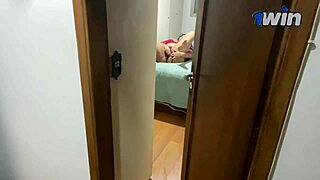 Bbw with full breasts