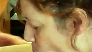 la mejor mamada sexi with big cock 😋