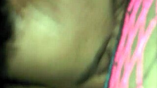 Big Lou şişman Meksikalı BBW hatunun amını yalıyor.