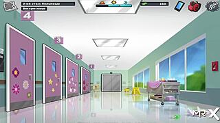 Summertimesaga Milf 69 At Work