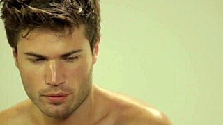 He loves the loving gay massage session