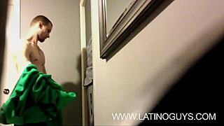 who let u sneak into my house like this?