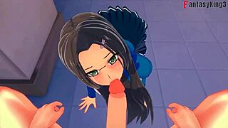 i watch shinmai maou ntr testament bully part1