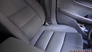 Why fuck your peers at dinner? Creampie gangbang awaits.