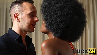 Wife Cheats in Swingers Group?