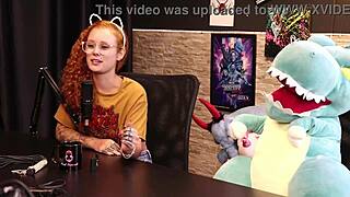 Foi demitida na pandemia e conheceu uma sg ent�o entrou pro porn� - dracaryssg