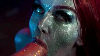 A Halloween filled with hardcore sex and costumes – Digital Playground