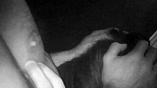 Fellatio Job In The Gay Sauna