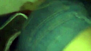 Mi cuñado sneaks in with his hard verga while my husband’s right there! 😱