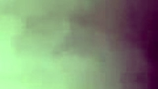 sweet ebony amateur with big ass and bouncing boobs sucking tits 😍