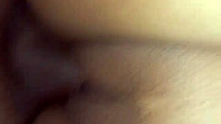 Unfaithful Father's Day Surprise Orgasm