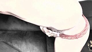 student andressa castro masturbates for her married teacher with vibrator 😏