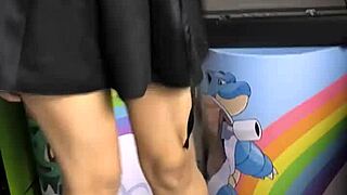 Horny Latina Prostitute Delivers Intense Homemade Anal Sex With Her Big Ass