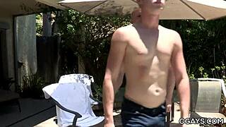 Don't Screw With Daddy, But Chase That Young Ass Instead.