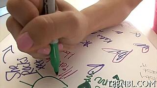 want me to fuck your cunt harder?