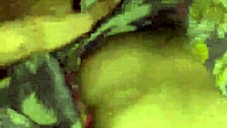 brother licks cousin pussy while asleep