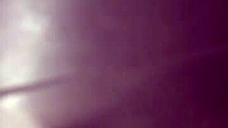 Girlfriend cheats with mature friend secretly