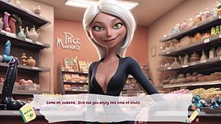 johannesgaming update 174 priya awakens mrs anderson fucks us hard