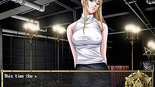 Bible Black's Infection Brings Memory Loss and Intense Hentai Action