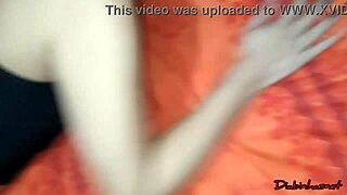 Is This Live German Masturbation Session With Oral Teasing You?