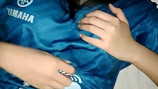 มิลฟ์ไทยโดนครีมพายแรง