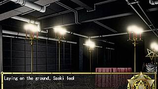 Bible Black's Infection Brings Memory Loss and Intense Hentai Action