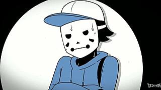 exciting cartoon adventure