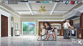 Summertimesaga Milf 69 At Work