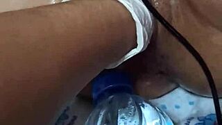 fisting thai pussy hard 😈