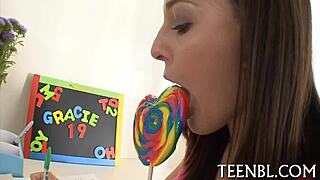 want me to fuck your cunt harder?